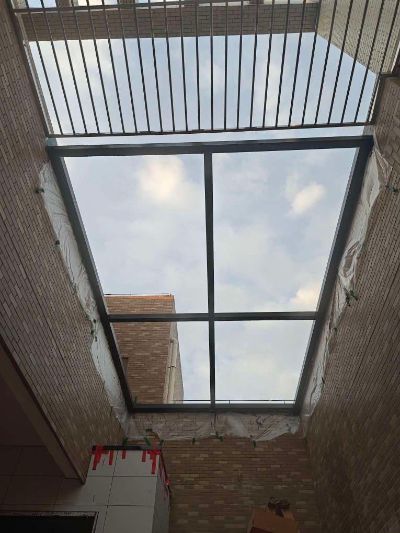 有车有工具专业不锈铁制专业安装打胶项目承包