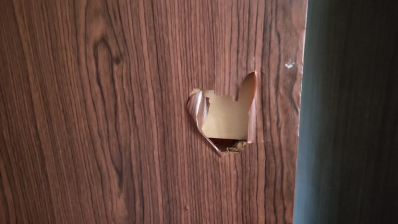 木门维修门窗维修防盗门维修玻璃更换