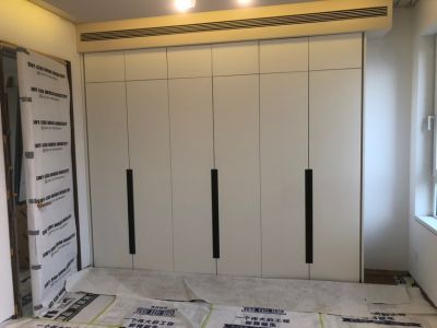 橱柜改造全屋柜体安装厨房电器安装橱柜专业改造