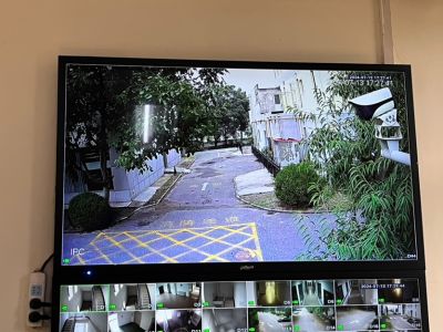 网络监控弱电未编辑专业未编辑专业未编辑专业