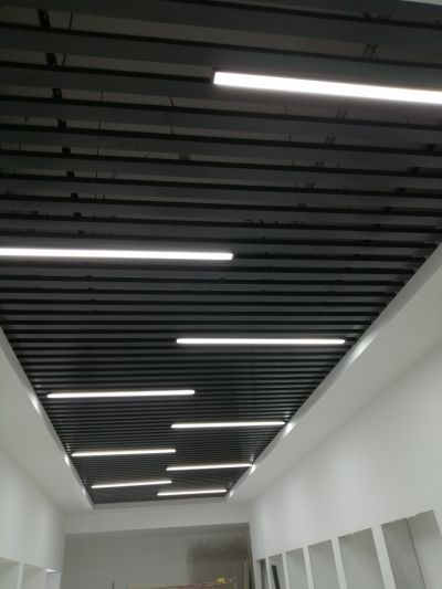 无浴霸维修集成吊顶维修安装吊顶