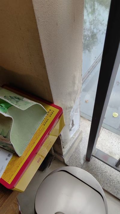 防盗门改色家具瓷砖修复瓷砖木门修复地板门窗修复