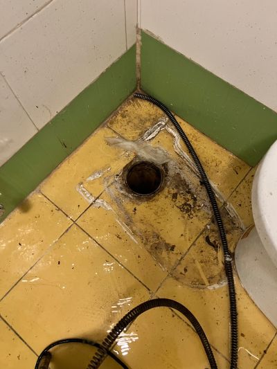 无管道疏通抽化粪池防水补漏