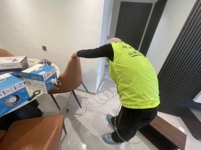 无甲醛治理甲醛检测除异味
