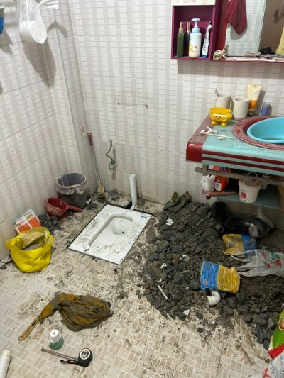 柯鹏管道疏通清洗家电管道疏通