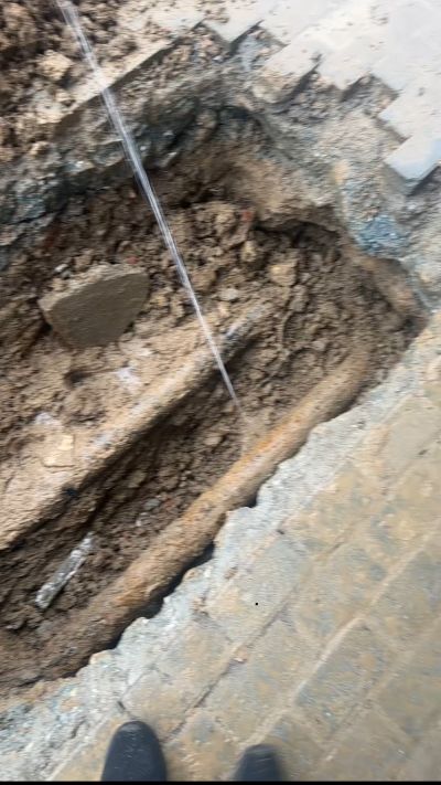 无管道漏水检测管道漏水检测管道漏水检测