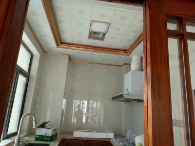 水电吊顶灯具