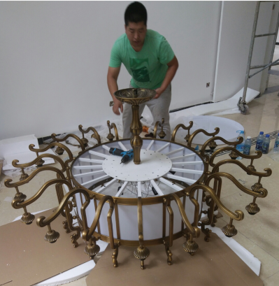 洁具安装维修灯具安装维修