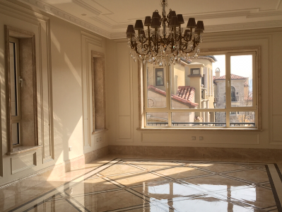 石材不一样的品质生活