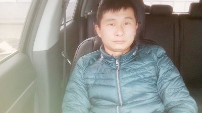木门安装