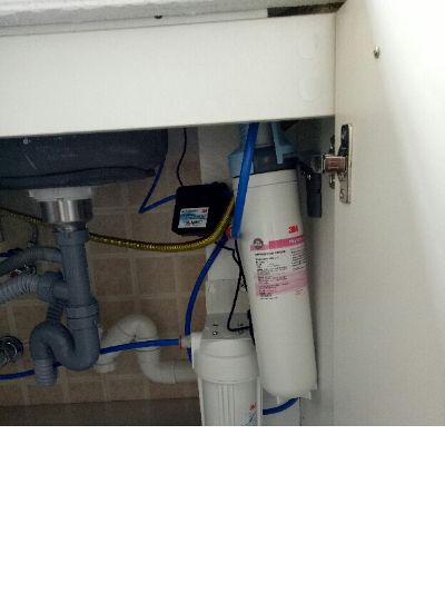 亳州净水机维修安装