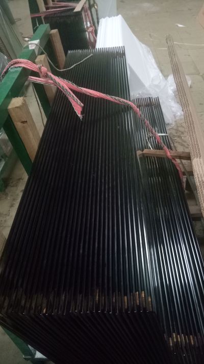玻璃加工