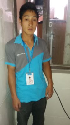 小平台地方宅，不好操作