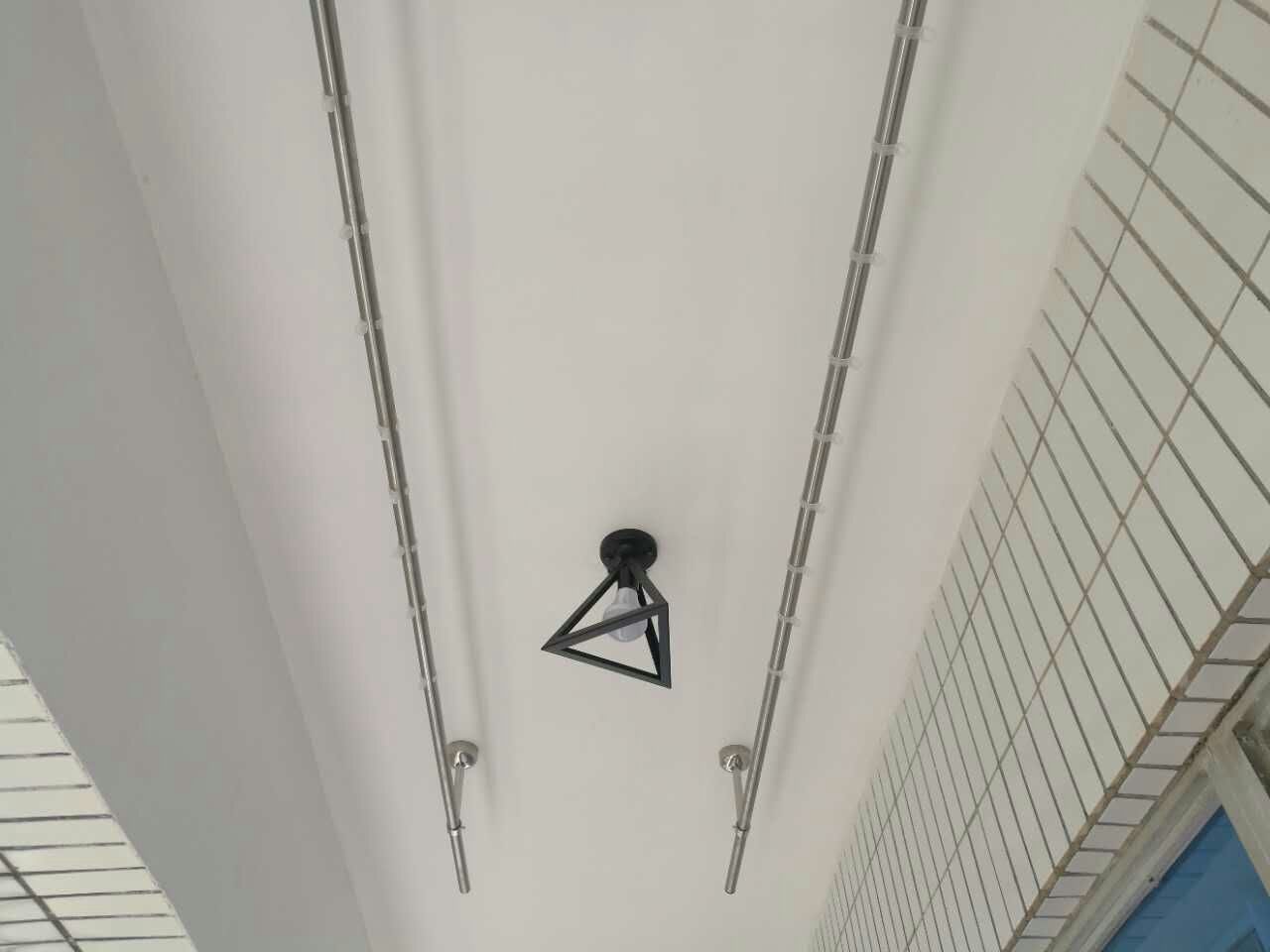晾衣架家具安装灯具安装