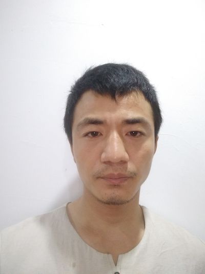 最近天天下雨，单子也少了很多