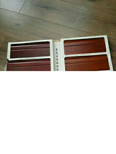 大家好！我是安装各种木地板的小王