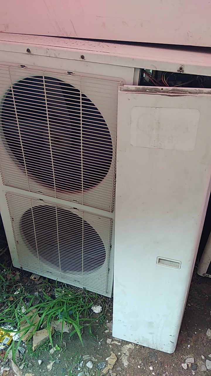 保养季来临，提前保养，备战冬季制热