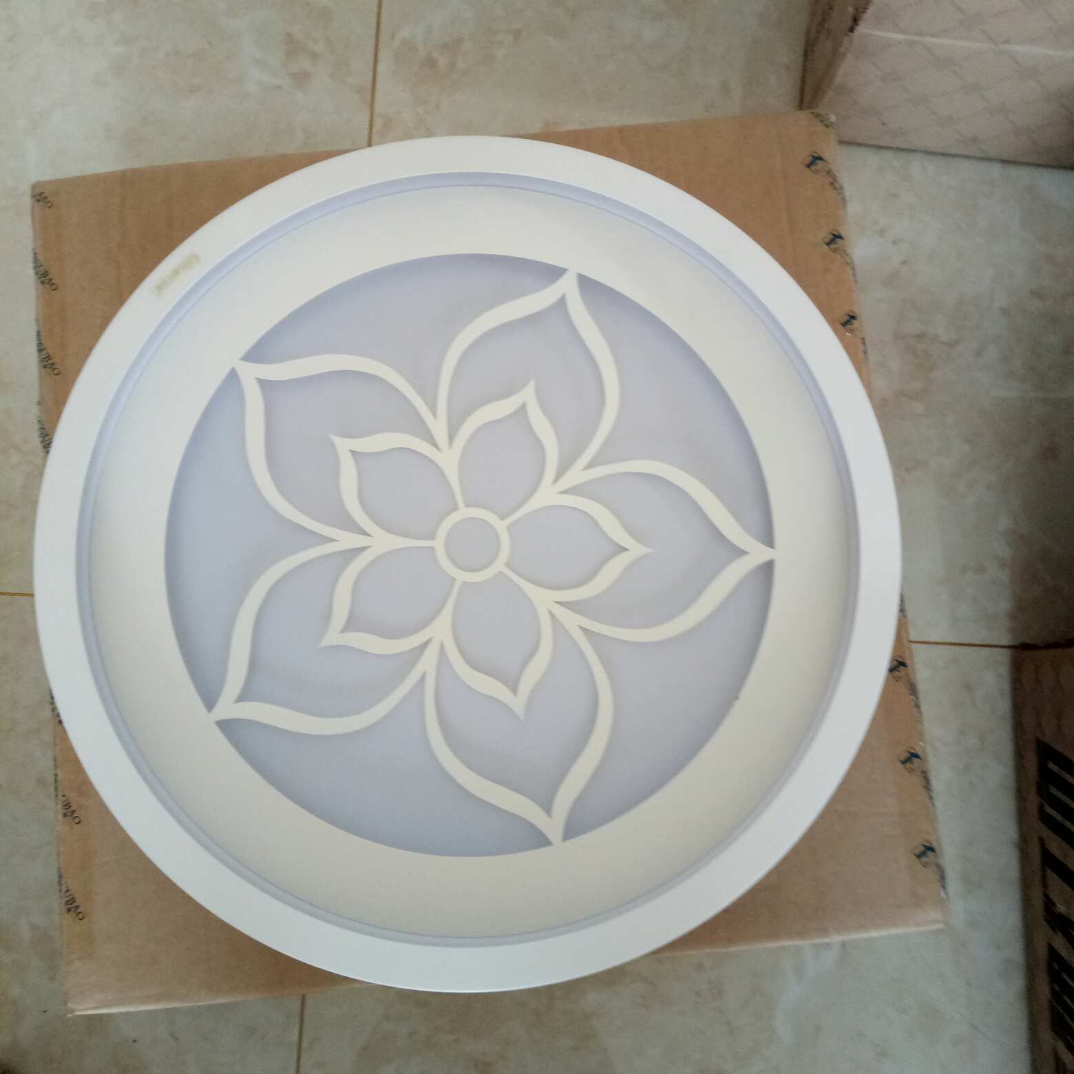 灯具安装维修