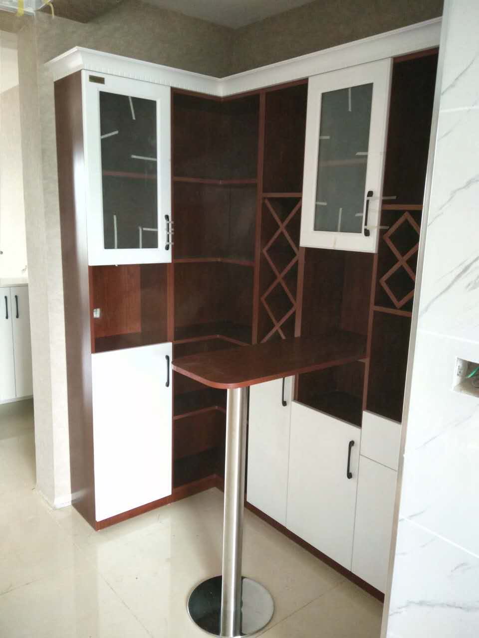 家具安装家具安装全屋定制打孔