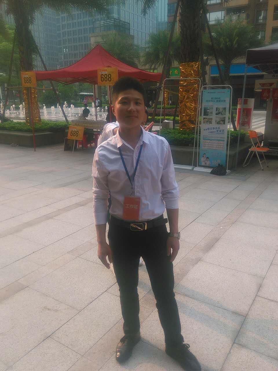 诚信服务态度监控系统安装