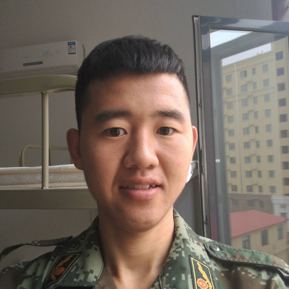 安装