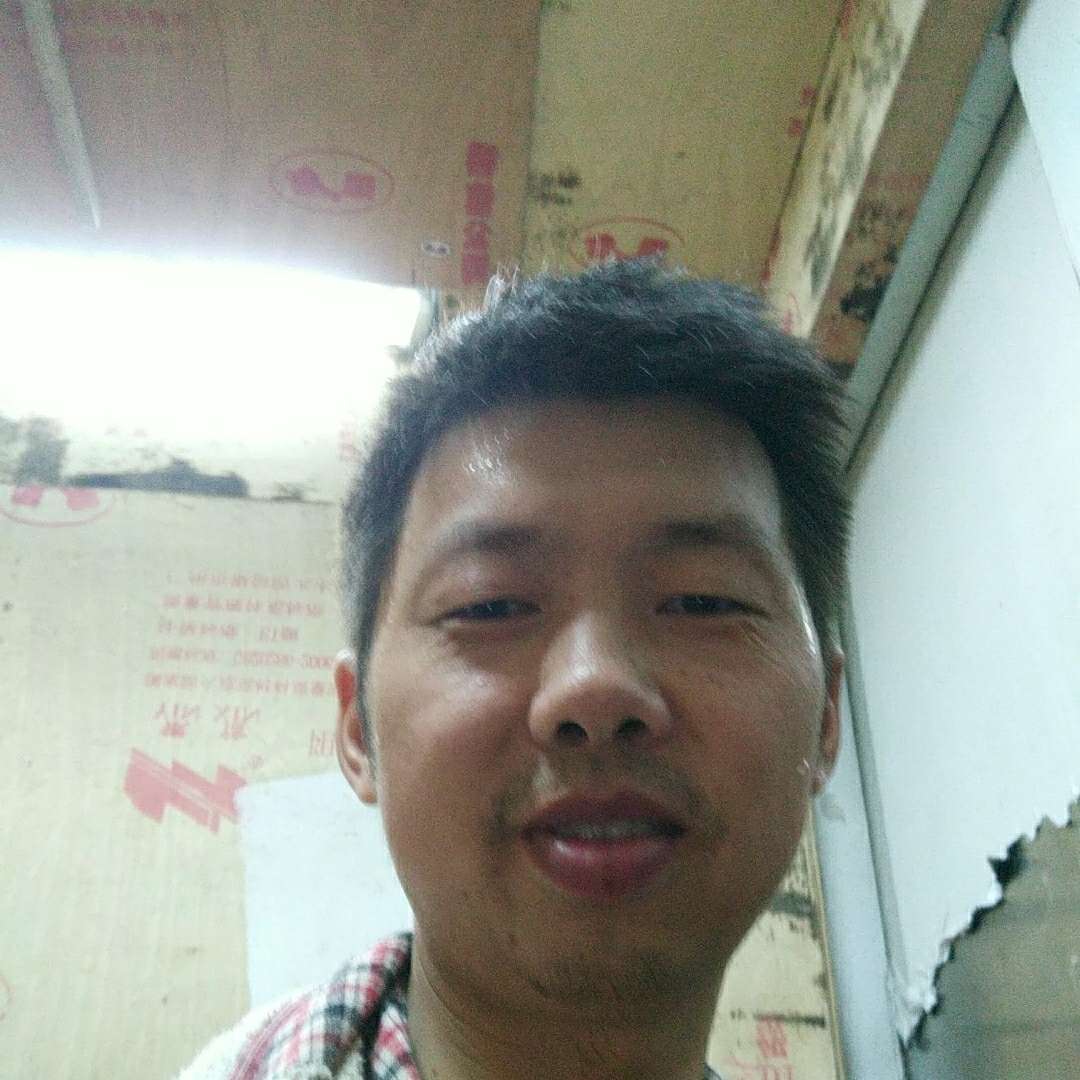 又一场地完工，看着自己辛苦了这么多天还是蛮有成就感的！