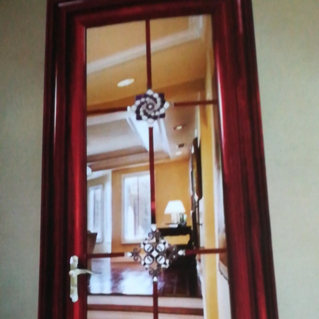 铝镁合金门铝镁合金门生产安装