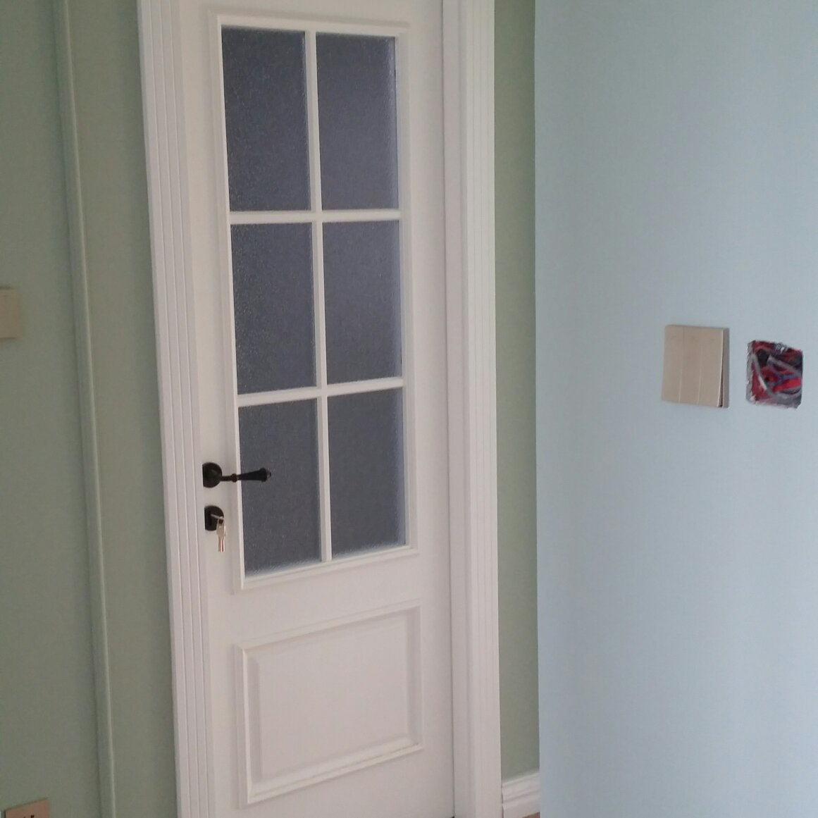 装修木门衣柜橱柜定制