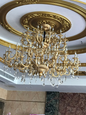 专业灯具安装 维修保养