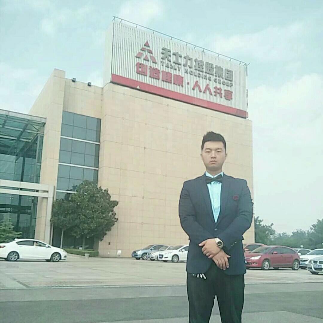 业务经理