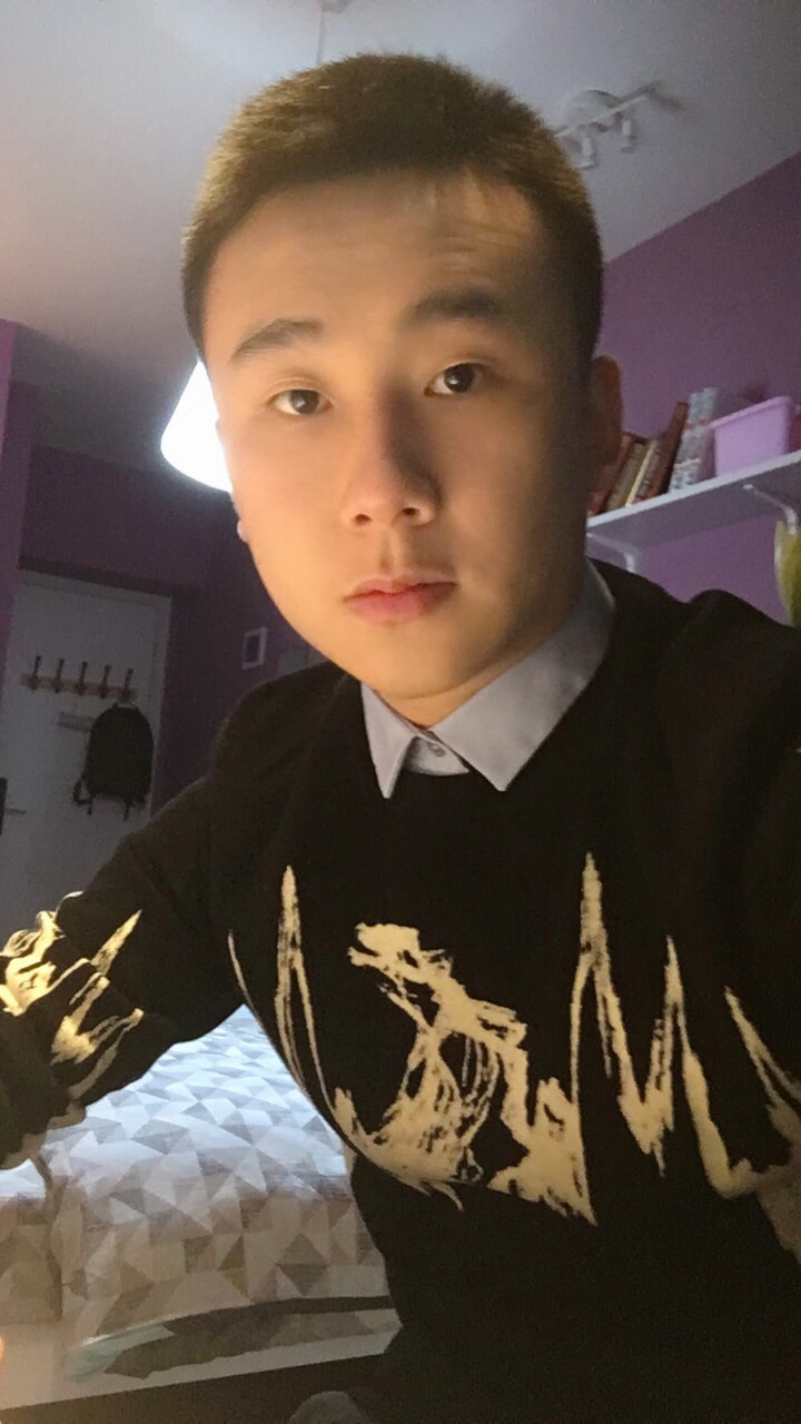 驾驶