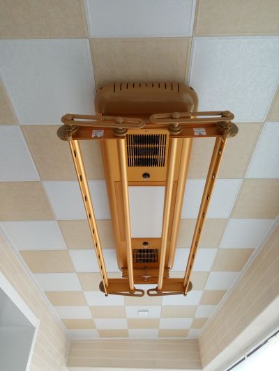 晾衣架安装卫浴洁具安装净水/热水器灯具安裝