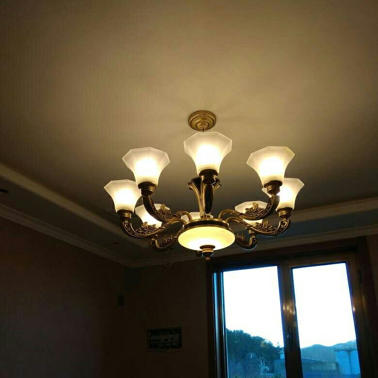 安装卫浴