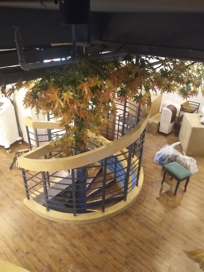 安装复合地板复合地板维修