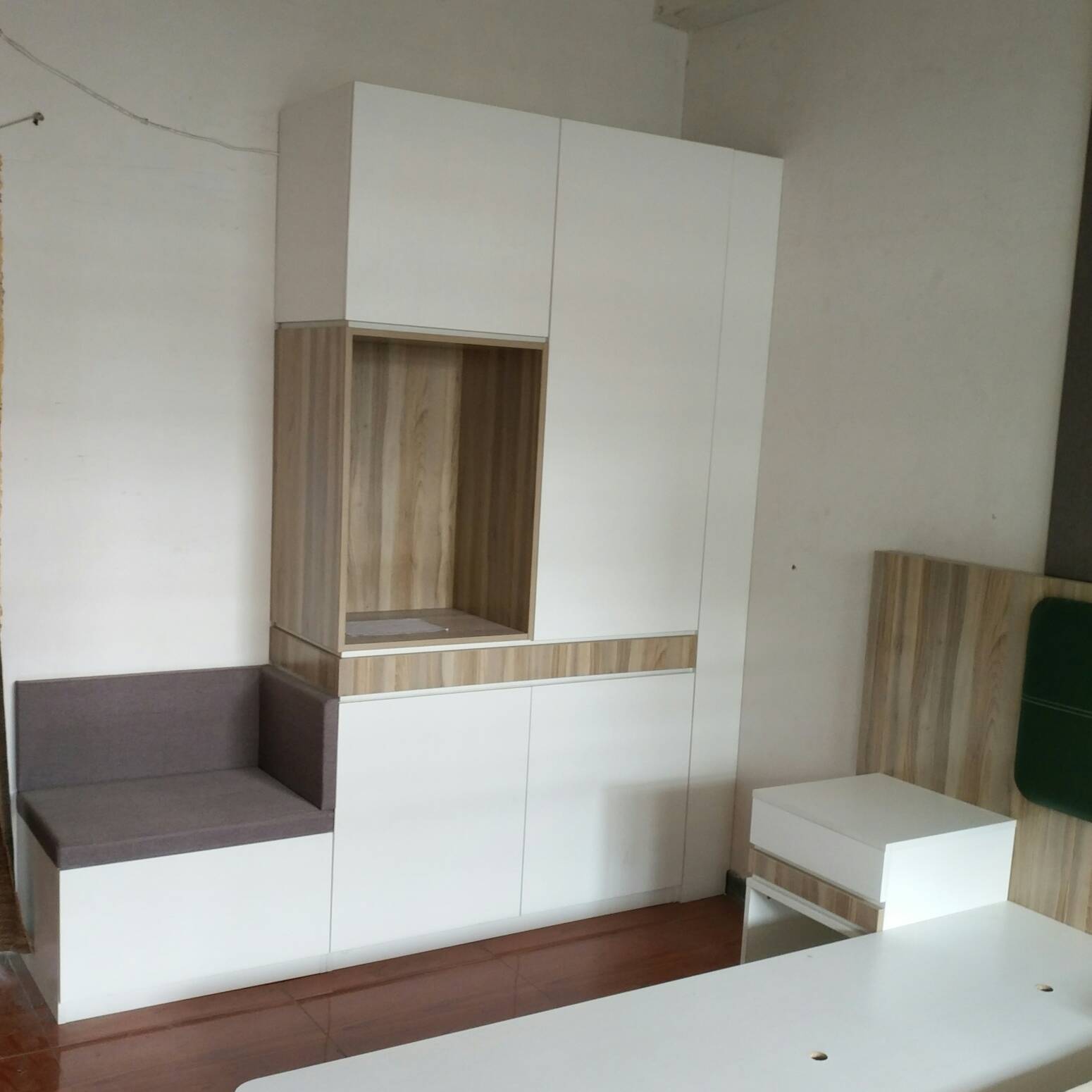 家具安装家具安装