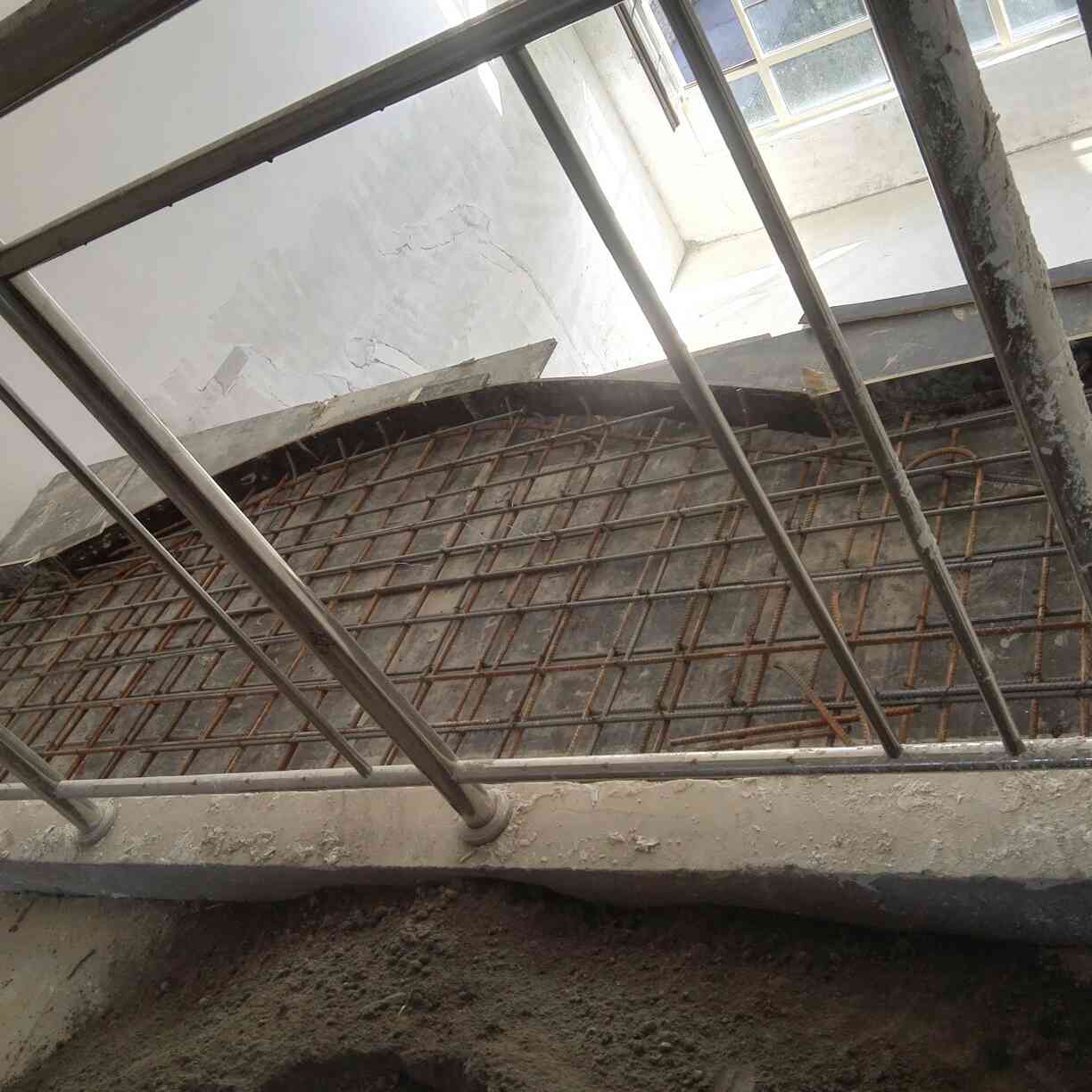 建筑园林景观小型建筑工程
