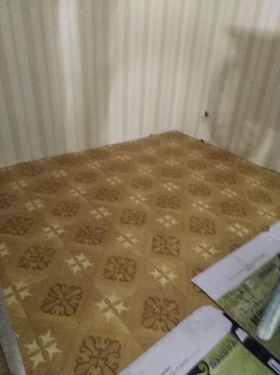 地板安装维修地板辅材地面找平拉货