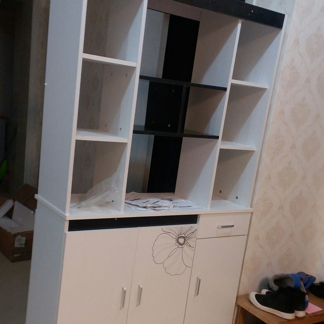 家具安装