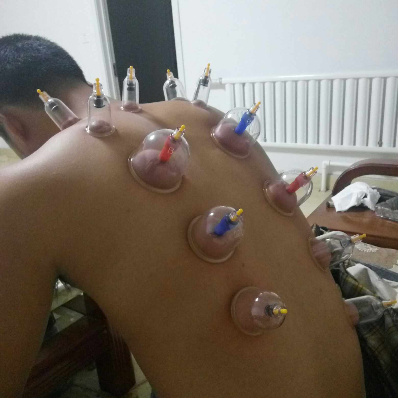 漆修