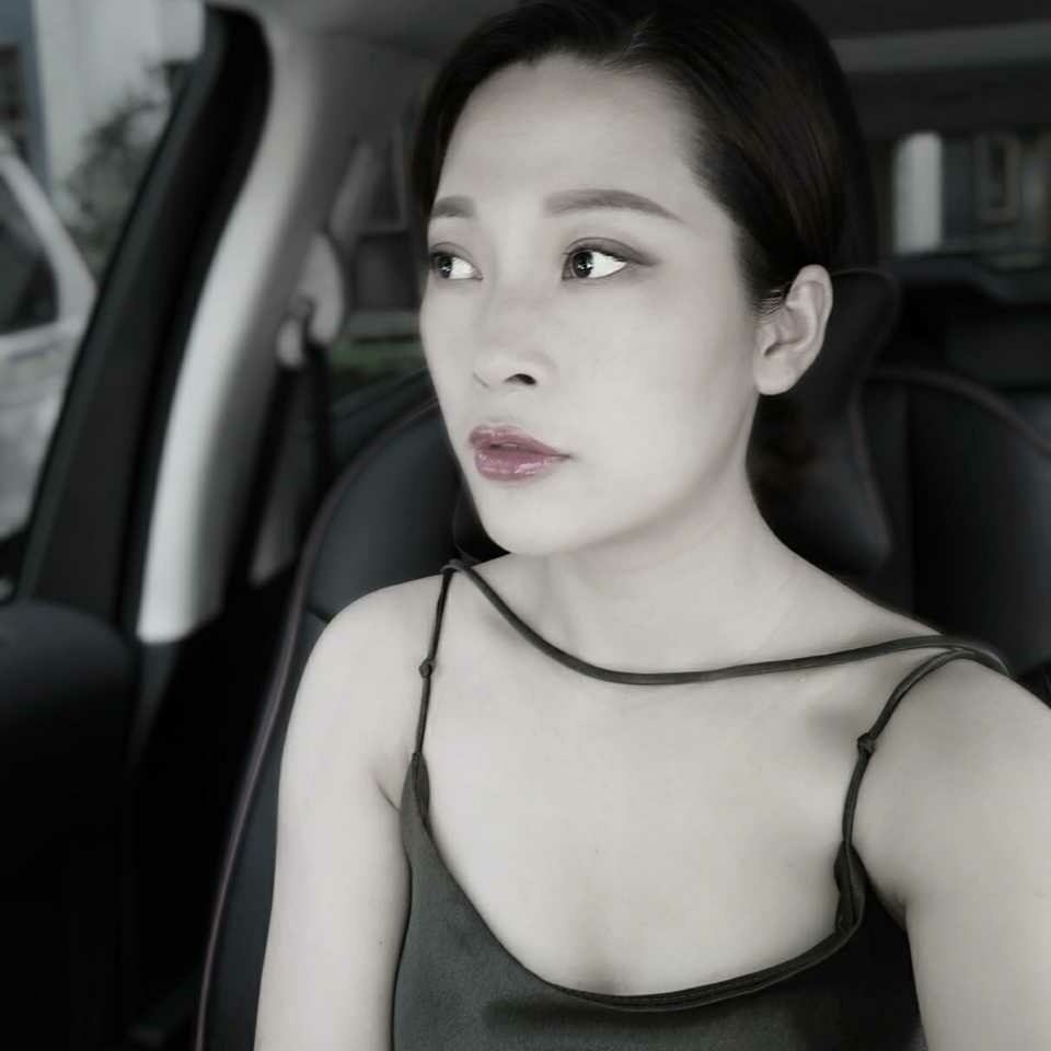 形象设计师形象设计