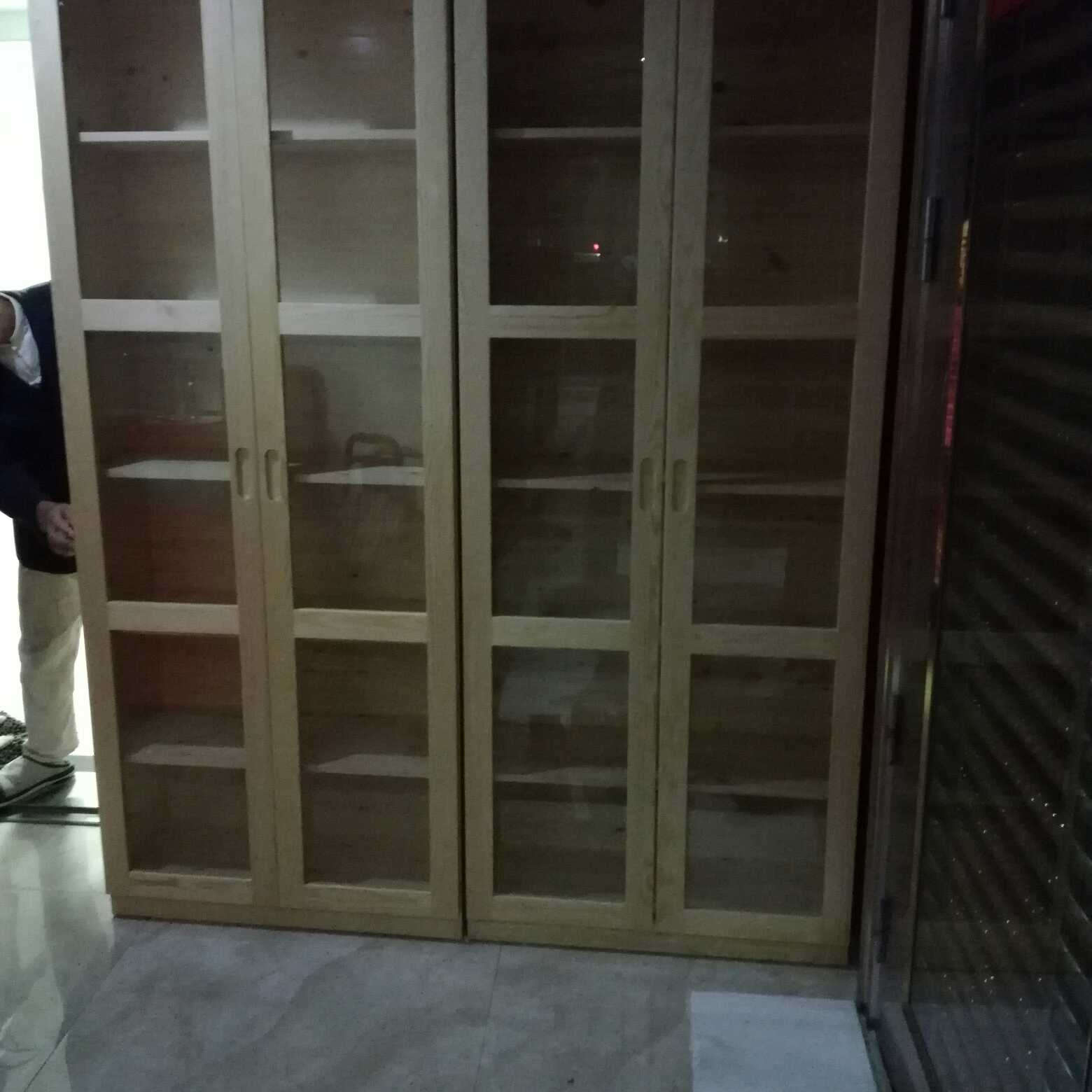 板式家具安装