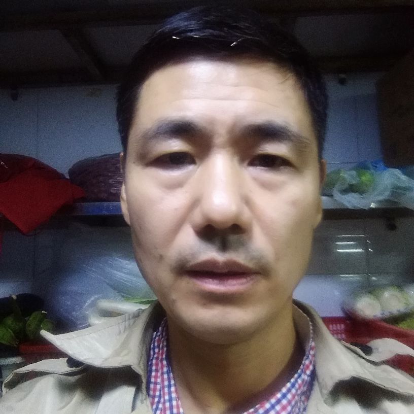 厨师