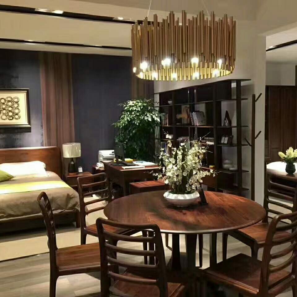 实木家具修漆