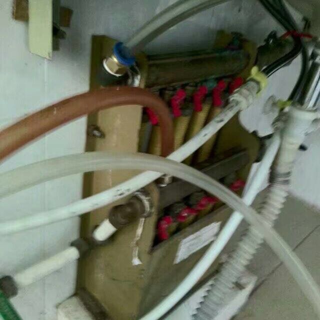 清洗地暖清洗地暖清洗地暖清理地暖
