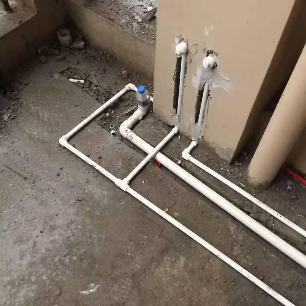 水电