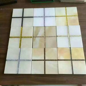 专业瓷砖美缝瓷砖美缝团队