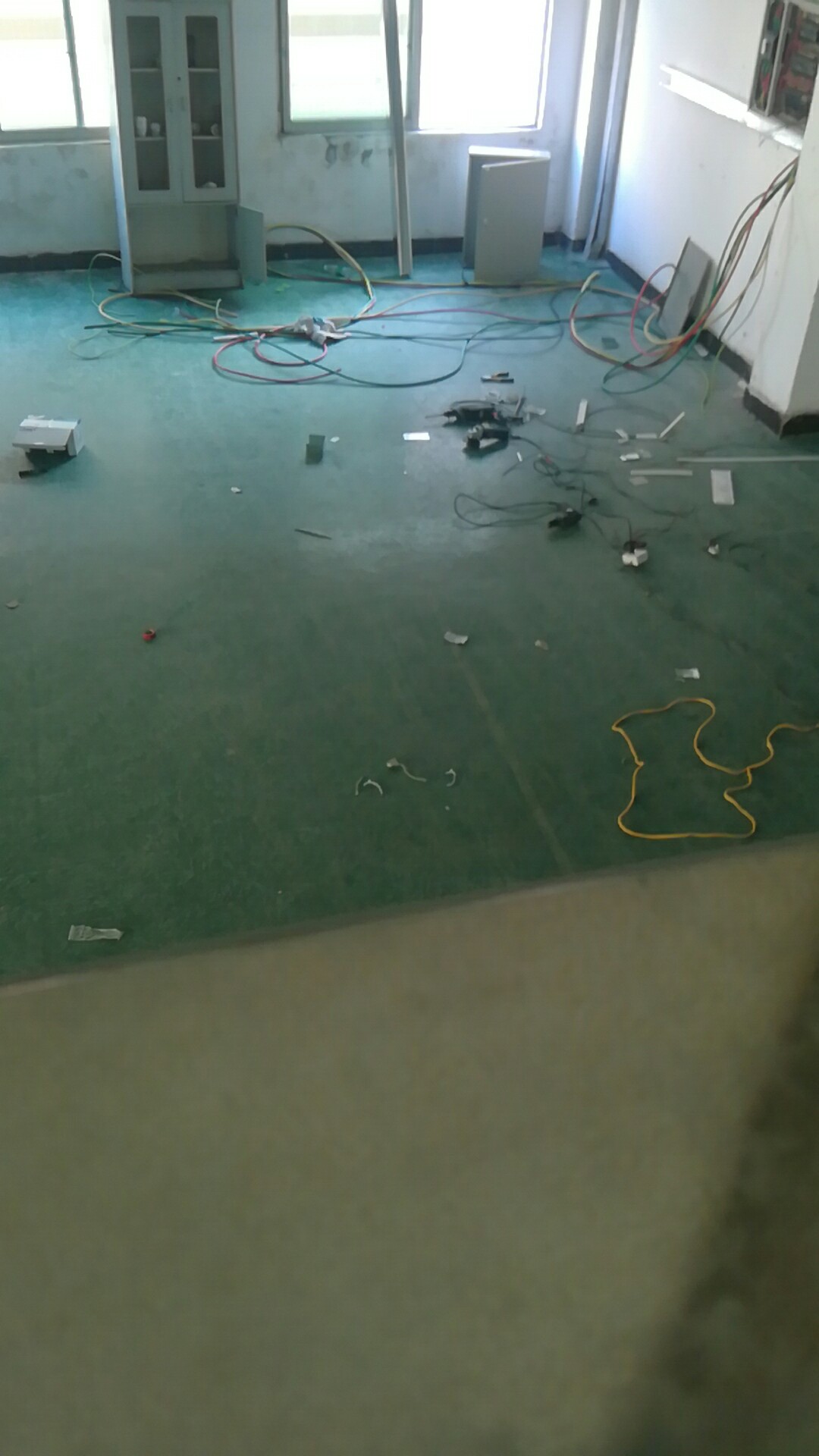 家庭装修设计专业水电安装装修行电焊