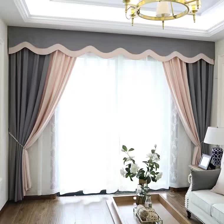 安装维修窗帘窗帘安装挂各式壁画