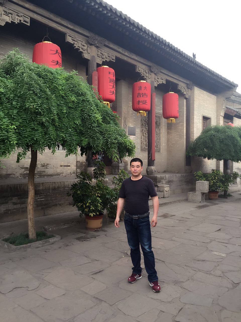 家装及小工装