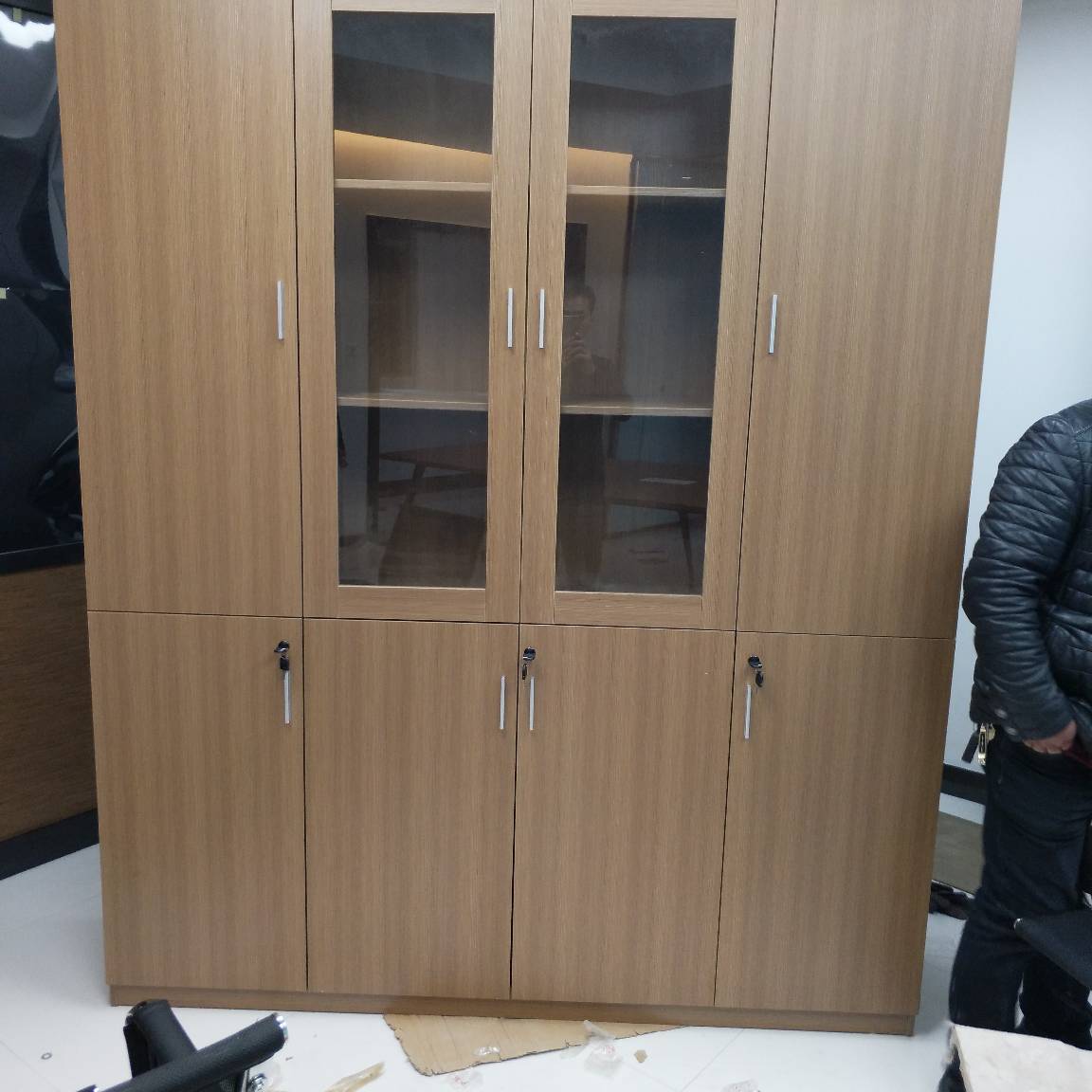 家具安装各种家具订单